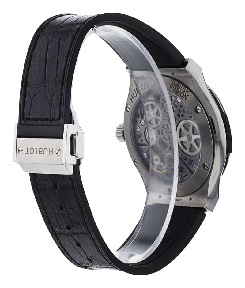 Hublot Classic Fusion 516.NX.1470.LR